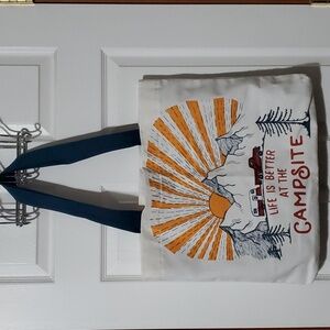 Canvas Bag